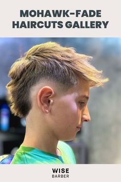 Baseball Mohawk Hair, Boys Modern Mohawk, Boys Alpaca Haircut, Boys Haircut Mullet Fade, Fade Mohawk Kids, Euro Hawk Haircut Boys, Mowhak Hairstyle Boy, Mohawk Boys Haircut, Mohawk Mullet Fade