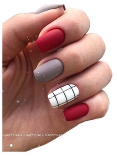 Short Square Nails Summer, Square Nails Summer, Natural Acrylic, Nails Pretty, Square Nail Designs, Acrylic Design, Short Square Nails