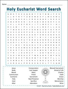 the word search is shown in blue and white with an image of a windmill on it