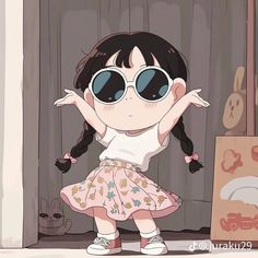 Aesthetic Profile Picture Cartoon, Cartoon Profile Pics Cute, Princess Fan Art, Pop Culture Icons, Tv Screen, 캐릭터 드로잉, Cute Cartoon Pictures