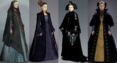 Tumblr Nar Shaddaa, Art Costumes, Star Wars Padme Amidala, Amidala Star Wars, Queen Margaret, Padmé Amidala, Queen Amidala