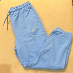 Brand New With Tags Jordan X Union La Fleece Sweat Pants In Cobalt North Carolina Blue Size Xl Bin 1 Sweat Pants Men, Blue Sweatpants, Jordans For Men, Sweat Pants, Carolina Blue, Cobalt, North Carolina, Mens Pants, Jordan