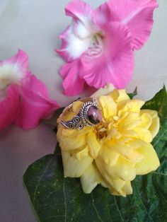 Natural Rhodonite Gemstone Ring in Sterling Silver Pure 925 Sterling Silver Ring with Natural Rhodonite Gemstone Handmade Rhodonite Ring Rhodonite Silver Ring 925 Silver Rhodonite Ring Rhodonite Silver Ring Rhodonite Gemstone Silver Ring Rhodonite Silver Ring Anniversary Gift Ring Rhodonite Gemstone Ring Note- proudly 925 stamped item nickle free silver item picture may vary because of natural nature of the gemstone Shipping-- it will take 2-3 weeks by normal shipping with India Post tracking so Bohemian Pink Wedding Rings, Bohemian Pink Ring For Anniversary, Bohemian Pink Rings For Anniversary, Bohemian Pink Gemstone Rings, Handmade Bohemian Gemstone Rings, Bohemian Sterling Silver Ruby Ring, Bohemian Flower Ring With Gemstone, Bohemian Silver Rings With Accent Stones, Bohemian Gemstone Flower Ring As Gift