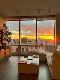 Living Room City Apartment, Simple City Apartment, 2 Bedroom Apartment Aesthetic, Natural Lighting Apartment, Apartment Views Aesthetic, Dream Life Apartment, Natural Light Apartment Aesthetic, Fancy Apartment Living Room, Apartment Owner Aesthetic