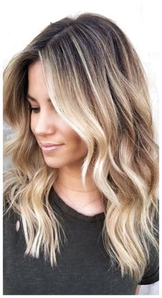 Balayage Inspiration, Wedding Hairstyles Medium Length, Brunette Balayage, Caramel Hair, Haircut Styles, Ombré Hair, Balayage Hair Blonde, Haircut And Color