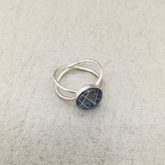 This particular ring was created as a memorial tribute to the most handsomest lil boy named Winks. Staring into his beautiful blue eyes could launch you into a whole other galaxy. His Mamma found this lightweight boho setting and we're in love. Now your pet's naturally fallen whiskers can be carefully custom set and sealed into this same setting with the background color of your choice. We accept naturally fallen whiskers only. Whiskers are deeply rooted and rich in blood vessels and nerve endin Other Galaxies, Beautiful Blue Eyes, Lil Boy, Blood Vessels, Color Help, Nerve, Ring Sterling Silver, Sterling Ring, Beautiful Blue