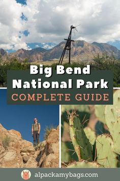 Is Big Bend National Park worth visiting? National Parks In The Us, Texas State Parks, Jeep Trails, National Parks America, National Park Camping, Texas Roadtrip, Backcountry Camping