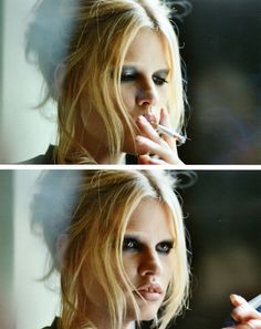 Urban Outfitters - Blog - Trend: Brigitte Bardot Beauty Natalia Vodianova, Vogue Uk, Brigitte Bardot, Marie Antoinette, Beautiful People, Hair Stylist, Fashion Models, Makeup Looks