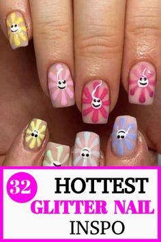 Explore a handpicked collection of 35 sophisticated and stylish nail art ideas to elevate your manicure game. Express your unique personality and fashion sense with these exquisite designs that will enhance any outfit seamlessly.