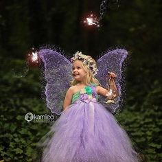 Toddler Fairy Photoshoot, Fairy Photoshoot Kids, Princess Photo, Fairy Pictures