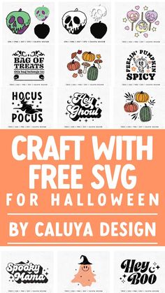 FREE HALLOWEEN SVG Free Halloween Cricut Designs, Svg Halloween Files, Halloween Nurse Svg Free, Free Decals For Cricut, Cricut Maker Halloween Projects, Funny Halloween Svg Free, Halloween Town Svg Free, Free Halloween Cricut Svg Files, Halloween Cup Svg Free