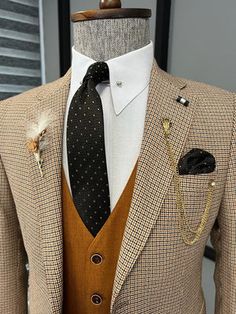 Notch Lapel Suit, Suit Clothes, Clothes Jacket, Suit Collection, Pants Gift, Dress Suits For Men, Suit Material, Fashion Suits For Men, Jacket Vest