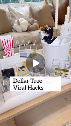 the dollar tree virtual hacks