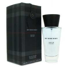 <li>Fragrance leaves you feeling fresh and confident <li>Burberry Touch men's fragrance mid notes of cedar and spice <li>Men's scent possesses a blend of floral, citurs, vetiver and musk Metallic Fabric, Mandarin Orange, Product Review, Tonka Bean, Fragrance Notes