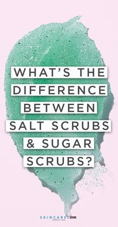 Diy Body Scrub Recipes, Diy Sugar Scrub Recipe, Salt Scrubs, Body Scrub Recipe, Sugar Scrub Homemade, Homemade Scrub, Diy Body Scrub, Sugar Scrub Diy, Foot Scrub