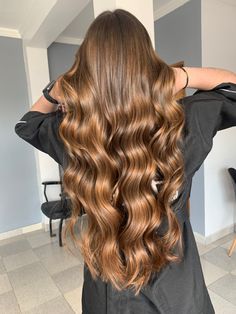 Sun Kissed Hair, Color Rubio, Hair Balayage, Sun Kissed, Balayage Hair, Her Hair, Balayage, Long Hair