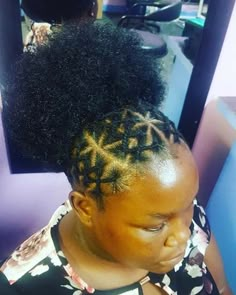 Eva Eva Braids, Magodi Mabhanzi Hairstyles, Sophisticated Hairstyles, Braided Ponytail Hairstyles, Natural Afro Hairstyles, Natural Hair Twists