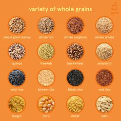 Whole Grain Recipes, Tea Tree Oil Skin, Simple Eating, Houses Exterior, Nutrition Chart, Biotin Hair, Emu Oil, Magnesium Oil