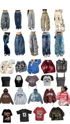 Street Style Outfits Casual, Outfit Inspo Casual, Trendy Outfits For Teens, Tomboy Style Outfits, Tomboy Fashion, Cute Everyday Outfits, Mode Inspo