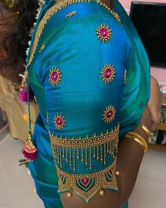 Blows Work Designs Latest, Latest Aari Work Designs, Latest Bridal Aari Work Blouse Designs, Aari Blouse Sleeves Design, Aari Bridal Blouse Designs Latest, మగ్గం Work Blouse Designs, Blouse Designs Latest Embroidery Work, Aari Sleeve Designs, Hand Work Blouse Design For Silk Saree