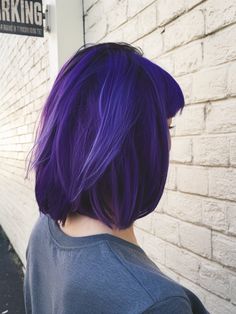 30 Vivid Hair Color Ideas: Trends for Brunettes, Blondes & Short Styles Vivid Hair Color Ideas, Hair Color Placement, Pastel Pixie, Vivid Hair, Peekaboo Highlights, Vivid Hair Color, Orange Ombre, Unique Color Combinations, Short Hair Color