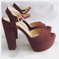 Tacones Kasut Tumit Tinggi, Fashion High Heels, Pretty Shoes