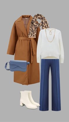 Fall Outfits, Polyvore Image, Style Inspiration, Street Style, Polyvore, Clothes, Autumn Outfits