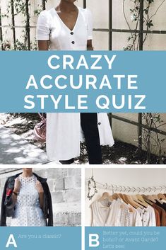 Edgy Capsule Wardrobe, Personal Style Quiz, Fashion Styles Types, Outfits Quiz, Types Of Clothing Styles, Mode Ab 50, Aesthetic Quiz, Style Quizzes, How To Have Style