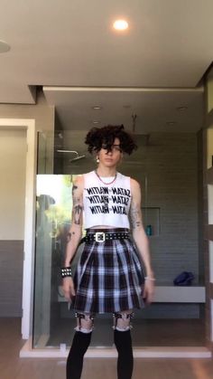 Femme Boy Outfits, Guy In Dress, Fem Boy Aesthetic, Guys In Dresses, Fem Boy Outfits, Boys Wearing Skirts, Boys In Skirts, Guys In Skirts, Heir Of Atticus