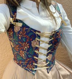 Custom Corsets, Fest Outfits, Fantasy Clothing, Fantasy Fashion, Character Outfits