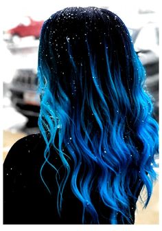 Goth Hairstyles, Hair Colouring, Hair Dyed, Hair Color Unique, Wig Ideas, Colour Hair, Fesyen Rambut