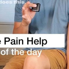 Dr. Jacob Van Den Meerendonk, PT, DPT on Instagram: "Knee pain tip of the day. Always always check with your physical therapist or overseeing health providers to see if this would be good for you to do. With that being said, this is one of those “fear avoidance” things especially with knee pain where twisting and torquing seems like it will make things worse so many people try to avoid it at all costs… when in fact we need to be teaching and training the knee to do it, OR when it has to inevita Tip Of The Day, August 27, Physical Therapist, Health Exercise, Make Things, Many People, The Knee