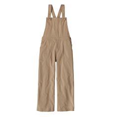 Better than new—Worn Wear allows you to trade in, repair and buy used Patagonia® clothing and gear. Browse used or trade in today at WornWear.com. Patagonia Overalls, Canvas Clothing, Patagonia Outfit, Knit Shift Dress, Ethical Clothing, Woman Standing, Overalls Women, Patagonia Womens, Ladies Boutique