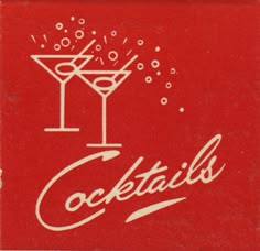 Vintage Cocktails, Cocktail Illustration, Coffee Shop Logo, Mid Century Illustration, Cocktail Art, Bar Art, Hive Mind, Vintage Cocktail, Retro Illustration