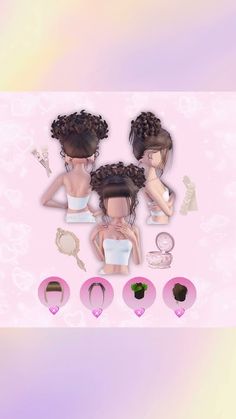 Dress to impress hair combos hair hacks DTI #dti #dresstoimpress #roblox roblox dti summer update Dti Challanges, Dress To Impress Outfit Combos Hair, Dti Roblox Hair Combos, Dress Combos Dti, Dress To Impress Layering Hacks, Hair Ideas Dress To Impress, Dti Outfit Hacks Hair, Dti Summer Outfit Ideas