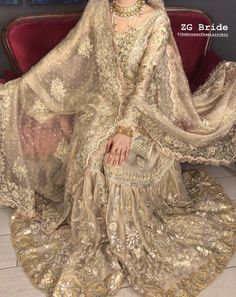 Bridal Lehenga Collection, Asian Bridal Dresses, Nikkah Dress