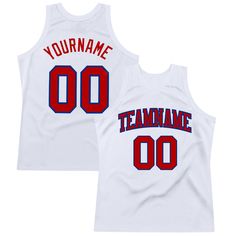 Represent your distinct look with this custom basketball jersey from our web. It boasts stitched tackle twill name & number and classic trims along with moisture-wicking technology for added comfort. Features: 1. Material: 100% Recycled Polyester 2. Stitched team or player name and numbers 3. Fit: Jerseys have an athletic cut. For a looser fit, we recommend ordering one size larger than you normally wear 4. Moisture-wicking fabric has spongy handle, good draping property and elasticity as well a Custom Basketball Jersey, Blue Football, Orange Texas, Custom Basketball, Alpha Kappa Alpha, Sleeveless Crop Top, Baseball Shirts, Basketball Jersey, Logo Color