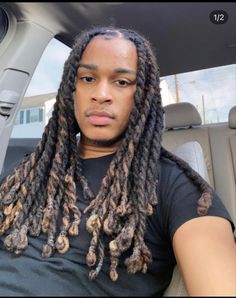 Long Dread Hairstyles, Long Dread Hairstyles For Men, Boyfriend Manifestation, Mens Dreadlock Styles, Dreadlocks Hair Care, Mens Twists Hairstyles, Dreadlocks Styles, Dread Hairstyles For Men, Dread Head