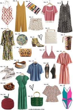 Summer is right around the corner and there are so many great summer finds out there. This are my collection of weekly fun finds to spruce up your wardrobe and get in to the spring mood. My Weekly Reads and Finds sales and discounts | Home Decor | What's in my closet | fashion inspiration | Weekly Sales | Wish list |  #sales #springinspiration  #ShopStyle #MyShopStyle Phillipines Outfits, Wardrobe Planning, Maximalism, Classic Wardrobe, Wish List