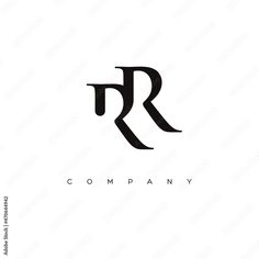 the letter r is made up of letters that appear to be black and white, but it