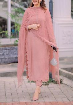 Design Kurta, Pakistani Women Dresses, Eid Outfits, Beautiful Casual Dresses, Designer Kurtis