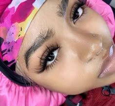 Individual Lash Styles, India Love Lashes, Eye Lash Extensions Styles Natural Wispy, Lashes On Big Eyes, Different Lash Sets, Lash Extensions Big Eyes, Small Eyes Lash Extensions, Light Wispy Lashes, Wispy Fox Eye Lash Extensions