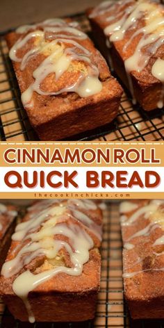 Kick-start your day with this Cinnamon Roll Quick Bread recipe together with your favorite coffee. This is so perfect for a Christmas morning breakfast. This sweet treat in the morning is a sure win for everyone. Drizzle it with cream cheese glaze, and it will be awesome as well for holiday brunch ideas! Buttermilk Cinnamon Raisin Bread, Recipe For Cinnamon Bread, Easy Breakfast Loaf, Cinnamon Bread Loaf Recipe, Cinnamon Swirl Bread In Bread Machine, Cinnamon Roll Bread Recipe, Snickerdoodle Quick Bread, Easy Cinnamon Bread Recipes, Cinnamon Nut Bread