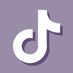 the letter j in white on a purple background