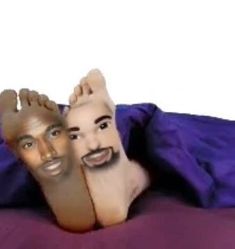 Drake, Bed