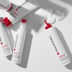 Take control with Paul Mitchell Sculpting Foam. This shine-boosting formula fights frizz while smoothing and setting styles. Sculpting Foam, Wavy And Curly Hair, Curl Enhancer, Aloe Vera Oil, Texturizing Spray, Styling Cream, Bathroom Collections, Hair Shop, Paul Mitchell