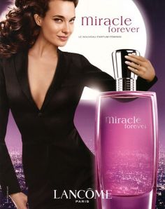 Miracle Forever #Lancome парфюм для женщин 2006 год Ted Baker Icon Bag, Perfume Bottles, Paris, Beauty