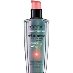 l'oreal advanced hair care snowth intense frizz - taming sham