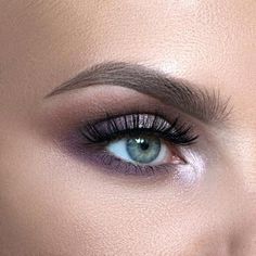 Eyeshadow Tips, Eye Palettes, Winky Lux, Natural Wedding Makeup, Makeup Bag Organization, Eye Makeup Art, Pink Makeup, Makeup For Green Eyes, Eye Palette