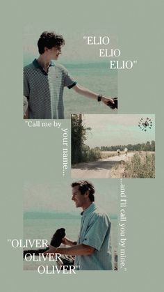 Call My By Your Name Aesthetic, Call Me By Your Name Quotes, Call Me Your Name, Your Name Movie Poster, Elio And Oliver, Your Name Quotes